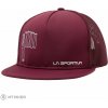 La Sportiva Citizen of the Mountain šiltovka, redwood L/XL