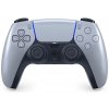 SONY DualSense Wireless Controller, sterling silver CFI-ZCT1W_SS