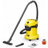 Priemyselný vysávač Kärcher Home & Garden 1000 W
