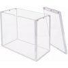 The Acrylic Box Akrylový box s magnetickým uzáverom pre Pokémon ETB/MTG Bundle