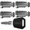 Thule One Key System 4-Pack