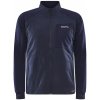Pánska Zateplená bunda CRAFT CORE NORDIC TRAINING INSULATE JACKET M 1912422-396000 – Tmavo modrá