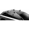 Příčníky Thule SmartRack XT Alu 135