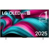 LG OLED42C5 OLED EVO AI 4K SMART TV (2025) (OLED42C51LA)