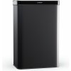 Klarstein Touchless, senzorový odpadkový kôš, 50 l, z nehrdzavejúcej ocele, Soft-Close zatváranie, napájaný batériou, LED displej, časovač (KG30-50l-bl)