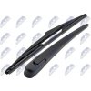 Rameno stierača skiel NTY zadný, 405mm EWB-PE-012 (EWBPE012) EAN: 5902048262967