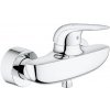 Grohe Eurostyle - Páková sprchová batéria, chróm 23722003