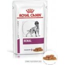 Royal Canin VD Canine Renal CIG 12 x 100 g