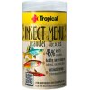 TROPICAL Insect Menu Granules XXS 100ml/64g