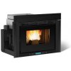 La Nordica Extraflame Comfort P70 9,7kw teplovzdušná krbová vložka na pelety