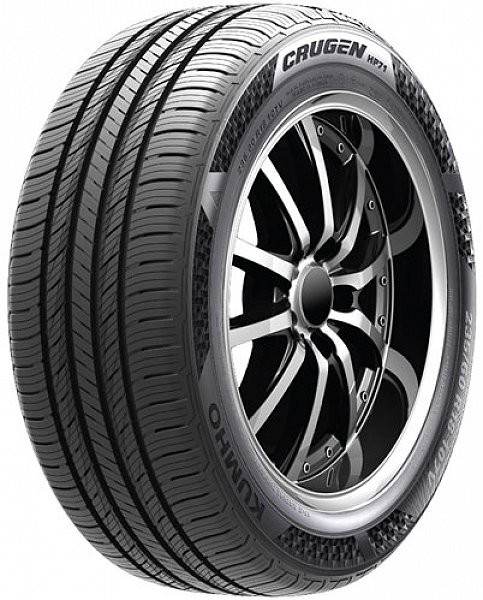 Kumho HP71 245/55 R18 103V