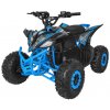 Ramiz Elektrická Štvorkolka - Quad Dsert Storm Lift - modrá - 800W 48V - 48V20Ah- 2026