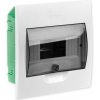 Schneider Electric Rozvodnica pod omietku EASY9 8M, 215 × 170 × 96,5 mm, plast, EZ9EUB108