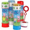 HM Studio Bublifuk Prasiatko Peppa 60 ml