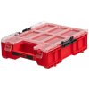 Qbrick System ONE Organizer M Plus RED Ultra HD ORGQMPCZEPG013