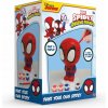 Spidey Vybarvi si svou figurku
