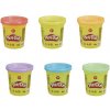 Play-Doh samostatné kelímky assort