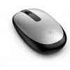 HP 240 Pike Silver Bluetooth Mouse 43N04AA#ABB