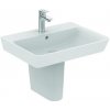 Umývadlo Ideal Standard Connect air 60x46 cm otvor pre batériu uprostred E029801