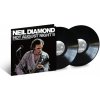 Diamond Neil: Hot August Night II - 2Vinyl (LP)