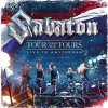 Sabaton The Tor to the end all tours Live in Amsterdam 3 LP
