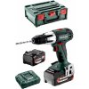 Metabo SB 18 LT 602103500