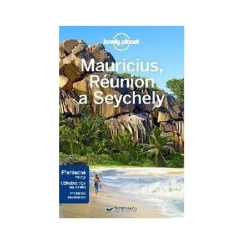 Mauricius Réunion a Seychely