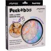 Senzorický disk s postavičkami A-Ku-Ku! Peekaboo Unicorn – Jellystone