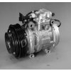 DENSO Kompresor, klimatizace DCP17013