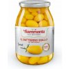 Datterino Giallo Fiammante 450 g Talianska dokonalosť Gourmet v sklenenej nádobke