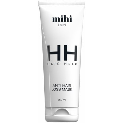 Mihi Hair Help maska proti vypadávaniu vlasov 150 ml