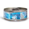 MONGE Cat atlantický tuniak 80g/24b