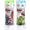 Smart balloons Bublifuk Avengers 60 ml, 2 ks 8595596328321
