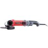 Brúska Worcraft AG14-150S, 1400W, 150 mm, M14, uhlová, s reguláciou otáčok