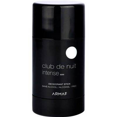 ARMAF Club De Nuit Intense Man Tuhý dezodorant 75 ml