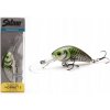 Salmo Hornet 3,5cm Floating Olive Hot Spot