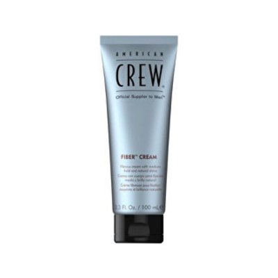 American Crew Fiber Cream - Krém na vlasy s prírodným leskom a strednou fixáciou 100 ml