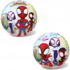 Lopta Spiderman 14 cm