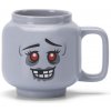 Stor LEGO age LEGO keramický hrnek zombie 255 ml