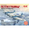 ICM Heinkel He 111 Z-1 Zwilling 1/48
