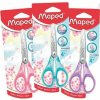 Nožnice Maped Essentials Pastel Soft 13 cm, mix farieb
