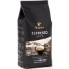 Zrnková káva, zmes Tchibo Espresso Kraftig Sizilianer Art 1000 g