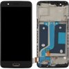 LCD Displej + Rám OnePlus 5