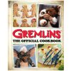 Gardners Kuchárka Gremlins: The Official Cookbook ENG