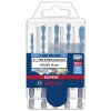 Bosch EXPERT Sada vrtákov, ⌀ 4, 5, 6, 8 mm, 2608900585