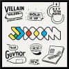JJ DOOM - Key To The Kuffs