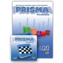  Prisma Comienza A1 Alumno + CD
