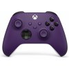 Microsoft Xbox Wireless Controller, fialový QAU-00069