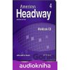 American Headway 4: Workbook Audio CD (2nd) - Liz Soars, John Soars