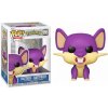 Funko POP! 595 Games Pokémon Rattata